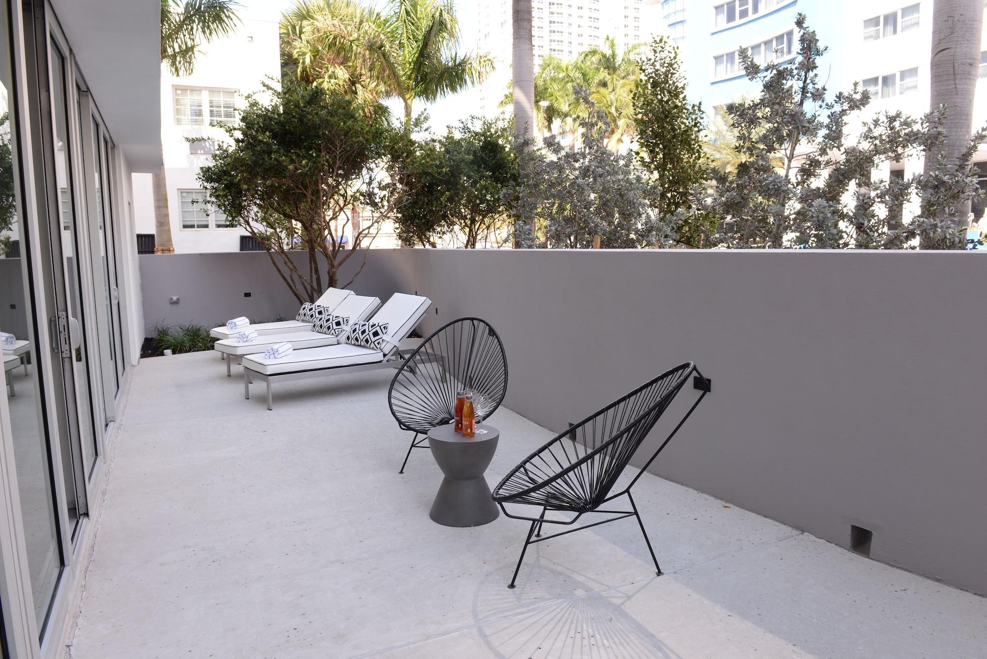 6080 Design Hotel By Eskape Collection Miami Beach Luaran gambar